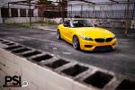BMW Z4 by PSI 2014 года